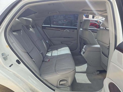 Used 2009 Toyota Avalon Limited image 9