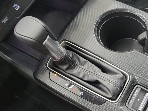 Certified 2025 Honda Civic Sport image 31