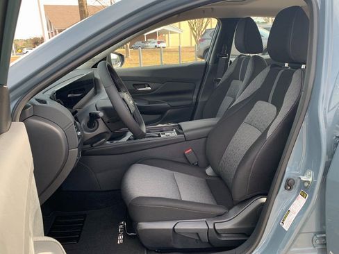 New 2026 Nissan Sentra SV w/ SV Convenience Package image 22