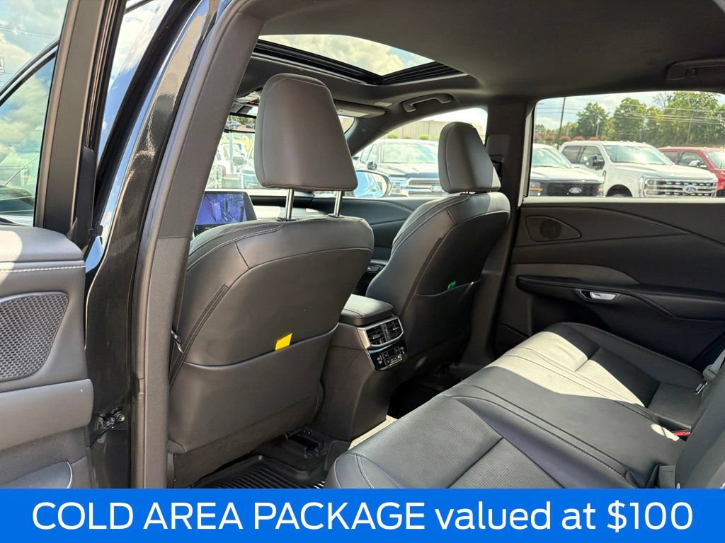 Used 2023 Lexus RX 350 Premium Plus w/ Accessory Package (K3) AWD/4WD image 15