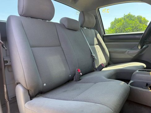 Used 2006 Toyota Tacoma 2WD Regular Cab image 14