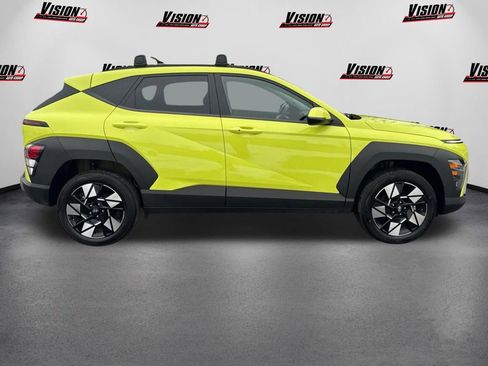 Used 2024 Hyundai Kona SEL image 4