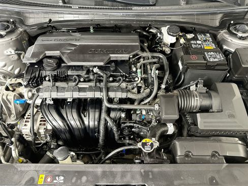 Used 2025 Kia K4 FWD image 31