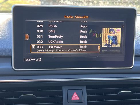 Used 2018 Audi A4 2.0T Premium Plus w/ Premium Plus Package image 24