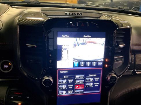 Used 2021 RAM 1500 TRX w/ TRX Level 2 Equipment Group image 27