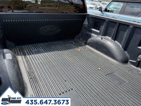 Used 2021 Ford F150 Platinum AWD/4WD image 7