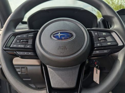 New 2026 Subaru Forester AWD/4WD image 29