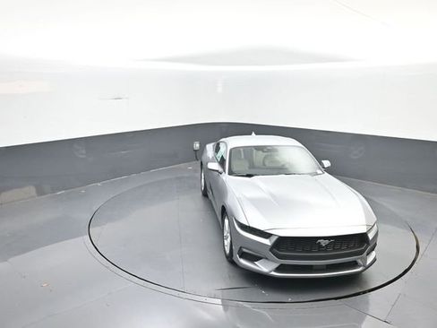 New 2026 Ford Mustang Premium image 20