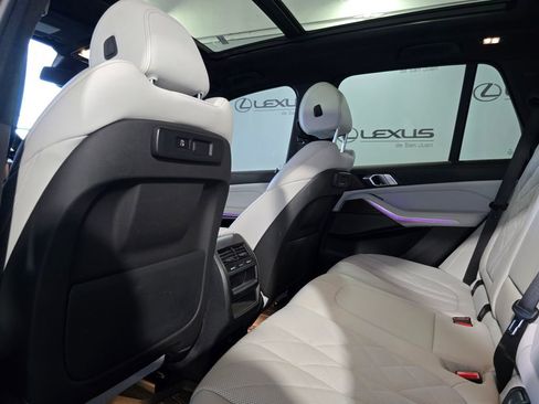 Used 2023 BMW X5 xDrive45e w/ M Sport Package image 26