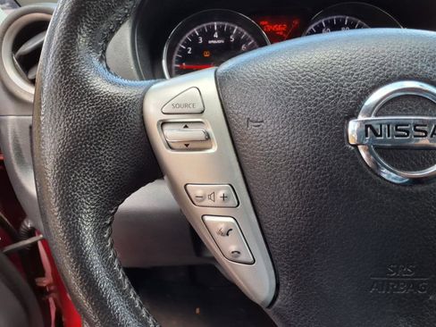 Used 2014 Nissan Versa Note SV image 23