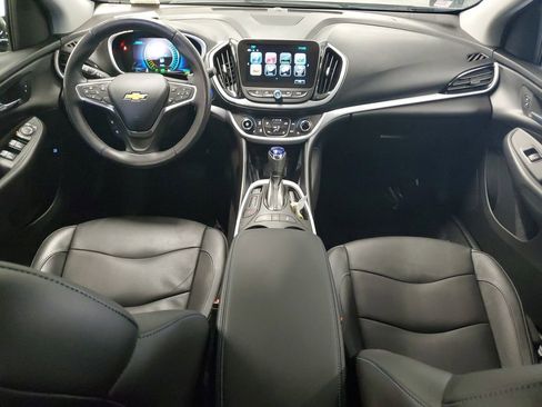 Used 2018 Chevrolet Volt LT w/ LT Driver Confidence Package image 9