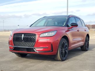 New 2026 Lincoln Corsair Premiere video 2