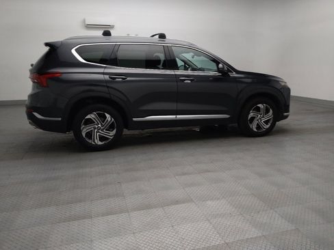 Used 2022 Hyundai Santa Fe SEL FWD image 10
