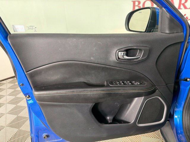 Used 2021 Jeep Compass Latitude w/ Driver Assistance Group FWD image 21