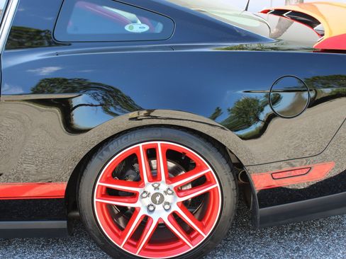 Used 2012 Ford Mustang Boss 302 RWD image 37