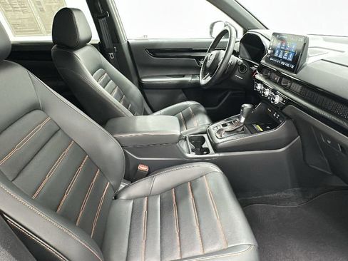 Used 2024 Honda CR-V Sport Touring image 15