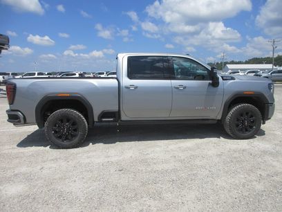 New 2026 GMC Sierra 2500 AT4 w/ AT4 Premium Plus Package