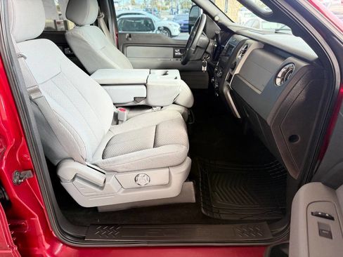 Used 2014 Ford F150 XLT w/ Equipment Group 302A Luxury image 34