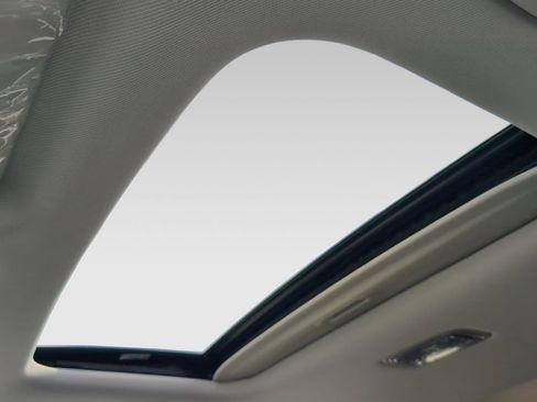 New 2025 Hyundai Tucson SEL image 5