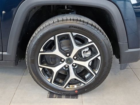 New 2026 Jeep Compass Limited image 5