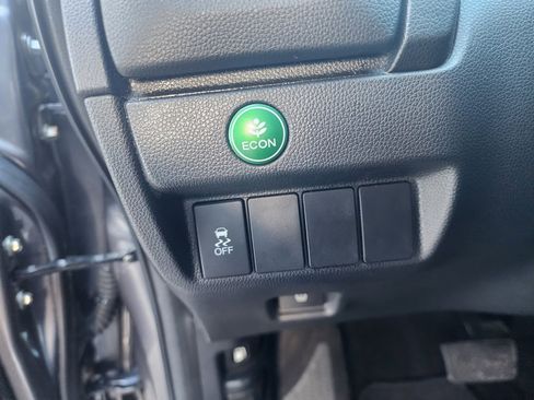 Used 2015 Honda Fit EX image 21