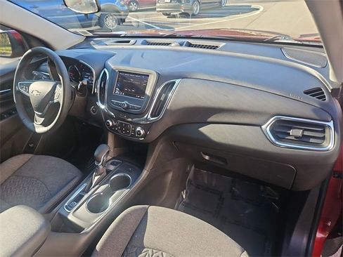Certified 2023 Chevrolet Equinox LT image 28