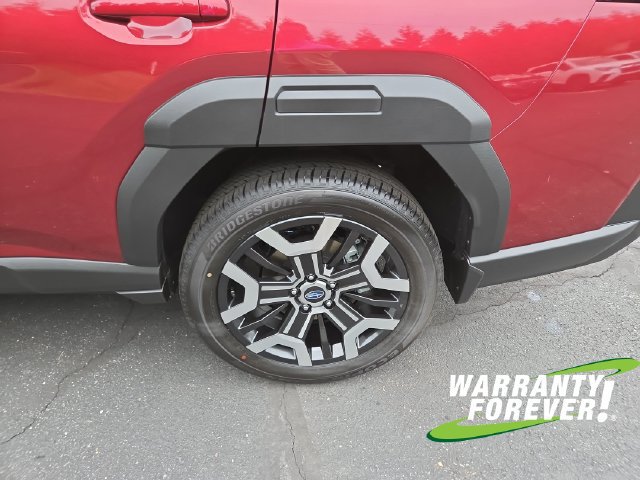 New 2026 Subaru Outback Touring XT AWD/4WD image 22