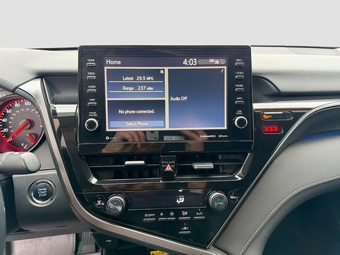 Used 2023 Toyota Camry XSE image 29