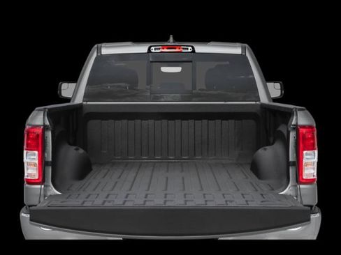 Certified 2022 RAM 1500 Big Horn AWD/4WD image 11