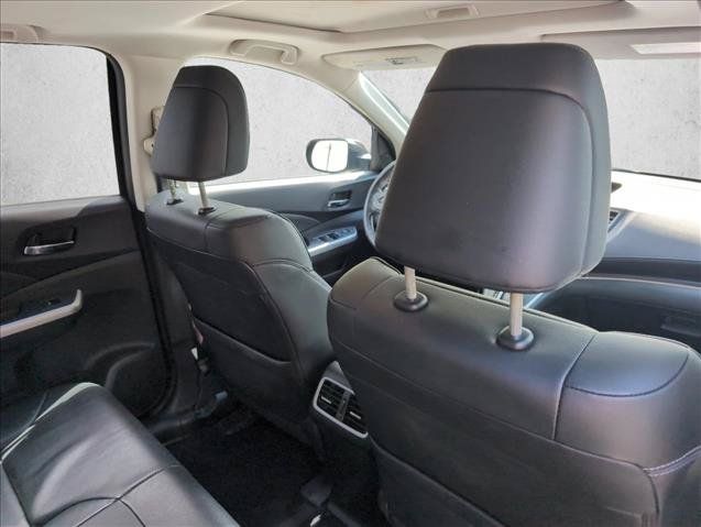 Used 2015 Honda CR-V EX-L image 26