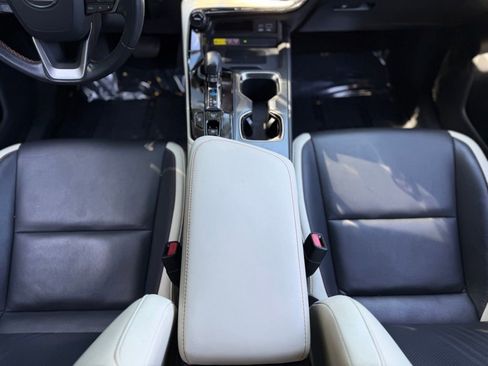 Used 2023 Lexus NX 250 FWD image 50