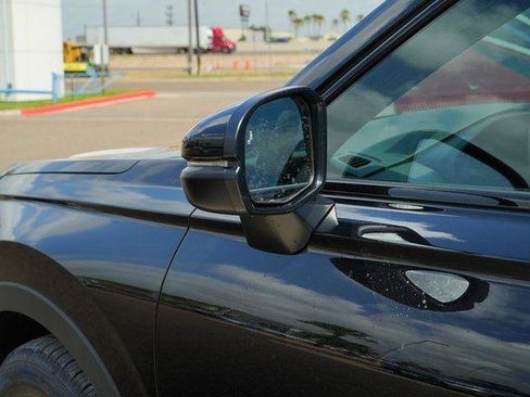 Used 2026 Honda CR-V Sport-L image 11