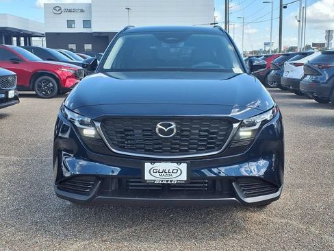 New 2026 MAZDA CX-5 Preferred AWD/4WD image 4