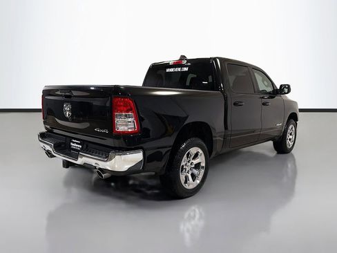 Used 2022 RAM 1500 Big Horn AWD/4WD image 10
