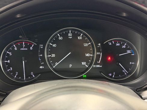 Used 2020 MAZDA CX-9 Grand Touring FWD image 21