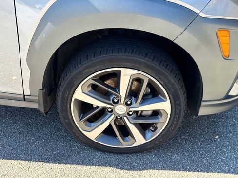 Used 2020 Hyundai Kona Ultimate image 12