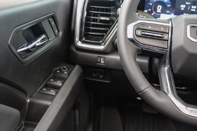 New 2026 GMC Canyon Elevation w/ Convenience Package AWD/4WD image 23