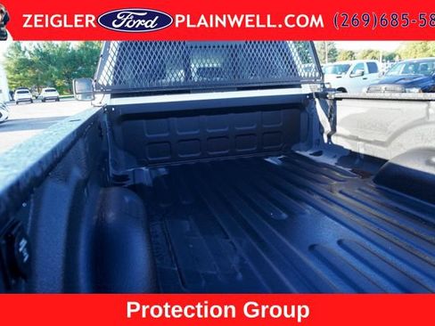 Used 2024 RAM 3500 Tradesman w/ Safety Group AWD/4WD image 5