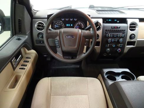 Used 2012 Ford F150 XLT image 36