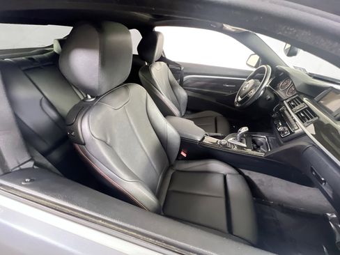 Used 2016 BMW 428i Coupe w/ Driver Assistance Package RWD image 27