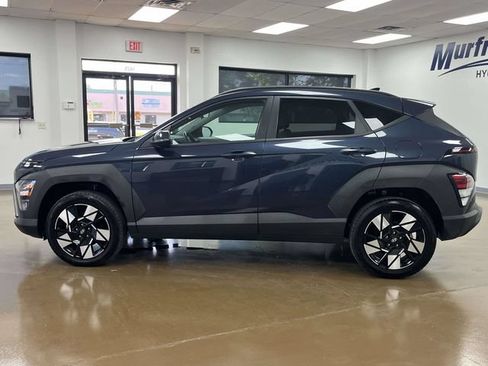 Used 2024 Hyundai Kona SEL AWD/4WD image 8