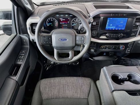 Used 2023 Ford F150 XLT w/ XTR Package AWD/4WD image 21