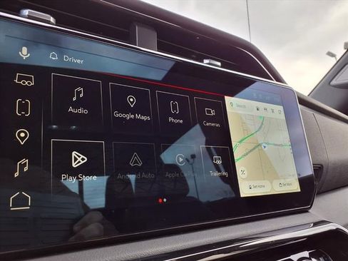 Used 2023 GMC Sierra 1500 AT4 w/ AT4 Premium Package image 55