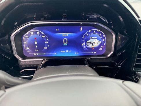 New 2026 Chevrolet Silverado 1500 ZR2 AWD/4WD image 18