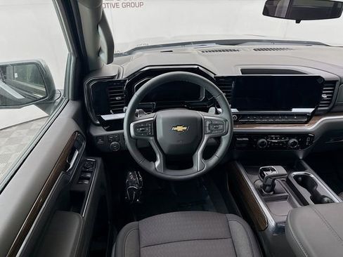 New 2026 Chevrolet Silverado 1500 LT w/ All Star Edition Plus image 24