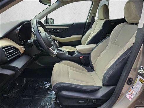 Used 2020 Subaru Outback Premium AWD/4WD image 21