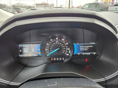 Certified 2024 Ford Edge SEL w/ Convenience Package image 25