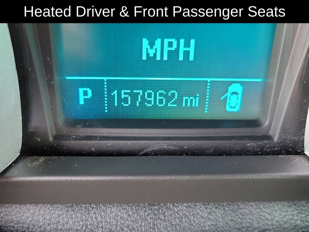 Used 2013 Chevrolet Equinox LTZ FWD image 16