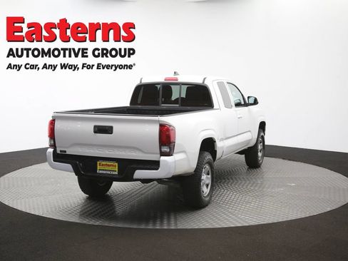 Used 2021 Toyota Tacoma SR RWD image 37