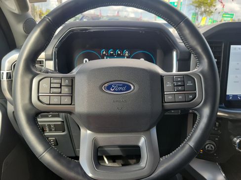 Used 2022 Ford F150 Lariat image 36